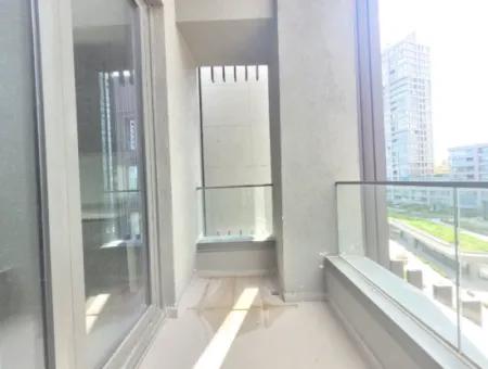 İncek Loft Satılık  5,5+1 Dubleks Peysaj Manzaralı 5.Kat Kiracısız Daire