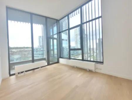 İncek Loft Satılık  5,5+1 Dubleks Peysaj Manzaralı 5.Kat Kiracısız Daire