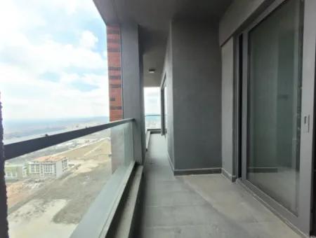 Beytepe İncek Bulvar Loft Satılık 3+1 130 M² 13.Kat Çayyolu Manzaralı Daire