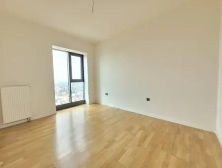 Beytepe İncek Bulvar Loft Satılık 3+1 130 M² 13.Kat Çayyolu Manzaralı Daire