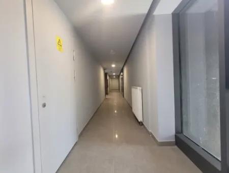 Beytepe İncek Bulvar Loft Satılık 3+1 130 M² 13.Kat Çayyolu Manzaralı Daire