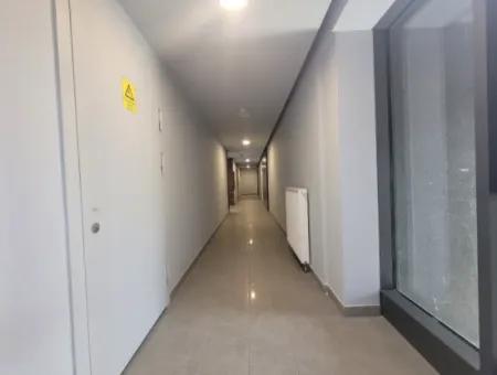 Beytepe İncek Bulvar Loft Satılık 3+1 130 M² 13.Kat Çayyolu Manzaralı Daire