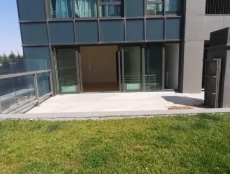 İncek Loft Satılık Teraslı  3+1 Şehir Manzaralı 4.Kat Daire