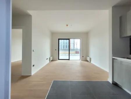 Beytepe İncek Bulvar Loft Satılık 1+1 46 M² 16.Kat Mogan Manzaralı Daire