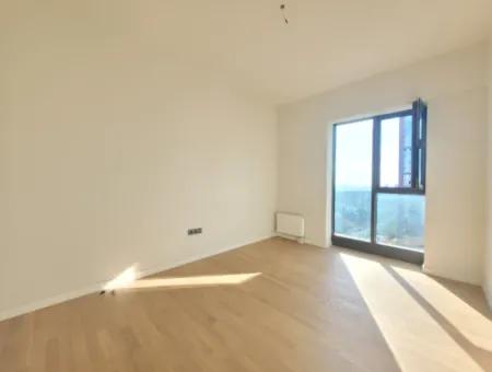 Beytepe İncek Bulvar Loft Satılık 3+1 130 M² 23.Kat Park Manzaralı Güney Cephe Daire