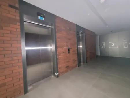 Beytepe İncek Bulvar Loft Satılık 3+1 130 M² 23.Kat Park Manzaralı Güney Cephe Daire