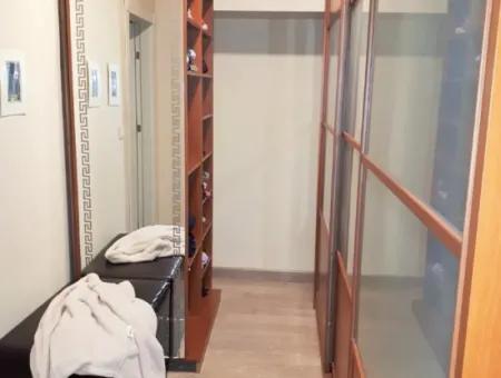 Bilkent 3 Ufuk Sitesi Yanında Oryap Sitesinde Satılık Lüks Asansörlü 7+1 Villa