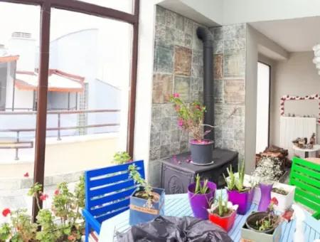 Bilkent 3 Ufuk Sitesi Yanında Oryap Sitesinde Satılık Lüks Asansörlü 7+1 Villa