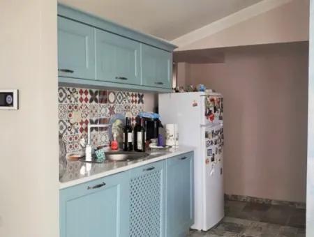 Bilkent 3 Ufuk Sitesi Yanında Oryap Sitesinde Satılık Lüks Asansörlü 7+1 Villa