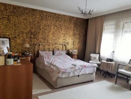 Bilkent 3 Ufuk Sitesi Yanında Oryap Sitesinde Satılık Lüks Asansörlü 7+1 Villa