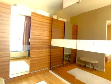 İncek Loft Sitesinde Satılık  4+1 Peysaj Manzaralı Daire (Ankara Evleri)