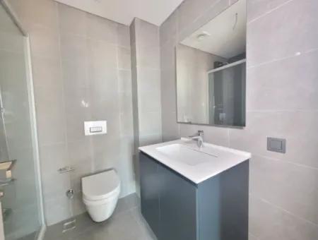 Kiracısız Krediye Uygun Beytepe İncek Bulvar Loft Satılık 3+1 110 M² 19.Kat Bulvar Ve Göl Manzaralı