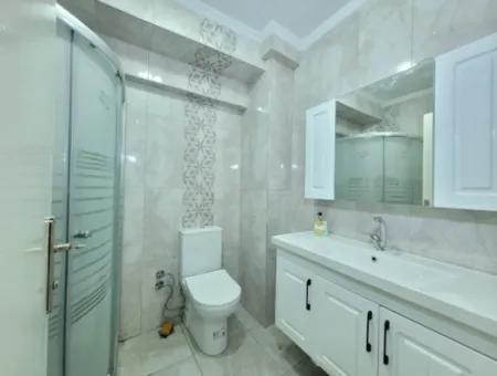 Ümitköy Merkezde Satılık Yüksek Giriş 150 M² 4+1 Daire