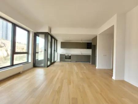 Boş Kiralık İncek Loft  2+1 Dubleks Şehir Manzaralı 2.Kat Daire