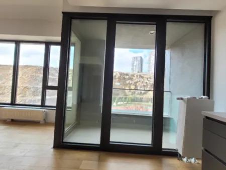 Boş Kiralık İncek Loft  2+1 Dubleks Şehir Manzaralı 2.Kat Daire