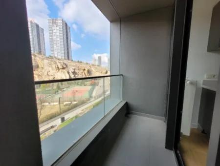 Boş Kiralık İncek Loft  2+1 Dubleks Şehir Manzaralı 2.Kat Daire