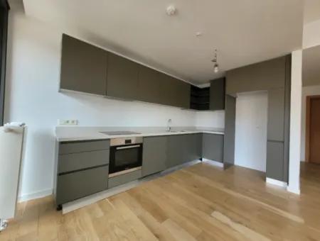 Boş Kiralık İncek Loft  2+1 Dubleks Şehir Manzaralı 2.Kat Daire