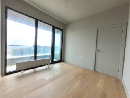 İncek Loft Kiralık  1+1 Şehir Manzaralı 14.Kat Daire