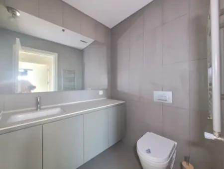 Boş İncek Loft Satılk 3+1 Şehir Manzaralı 12.Kat Daire