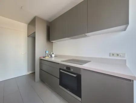 Boş İncek Loft Satılk 3+1 Şehir Manzaralı 12.Kat Daire