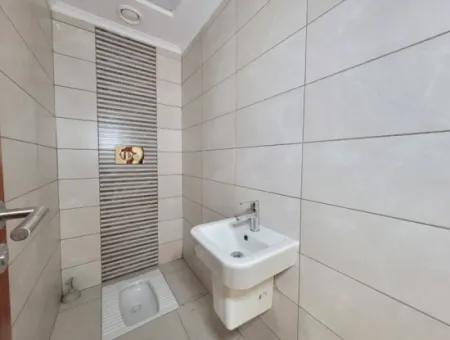 Boş İncek Nata'da Satılık 4+1 207 M²  Göl Manzaralı Daire