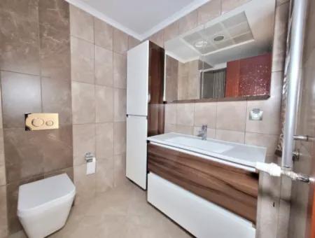 Boş İncek Nata'da Satılık 4+1 207 M²  Göl Manzaralı Daire