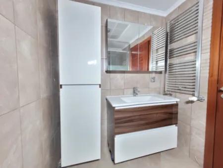 Boş İncek Nata'da Satılık 4+1 207 M²  Göl Manzaralı Daire