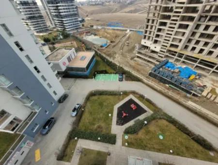 Boş İncek Nata'da Satılık 4+1 207 M²  Göl Manzaralı Daire