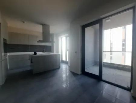 Beytepe İncek Bulvar Loft Satılık 5+1 11.Kat Kiracısız Daire