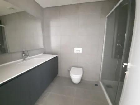 Beytepe İncek Bulvar Loft Satılık 4+1 5.Kat Park Manzaralı Daire