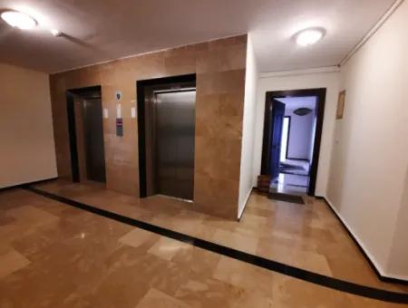 Çayyolu Alacaatlı   Rüyakent Sitesi Havuzlu Satılık Çatı Dubleks 250 M² 7+1