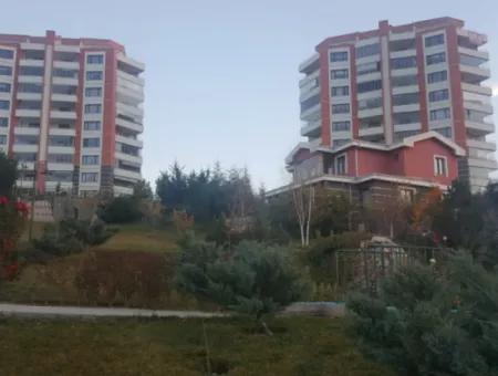 Çayyolu Alacaatlı   Rüyakent Sitesi Havuzlu Satılık Çatı Dubleks 250 M² 7+1