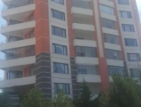 Çayyolu Alacaatlı   Rüyakent Sitesi Havuzlu Satılık Çatı Dubleks 250 M² 7+1