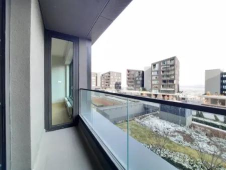 İncek Loft Satılık  3+1 Dubleks Peyzaj Manzaralı 1.Kat Daire