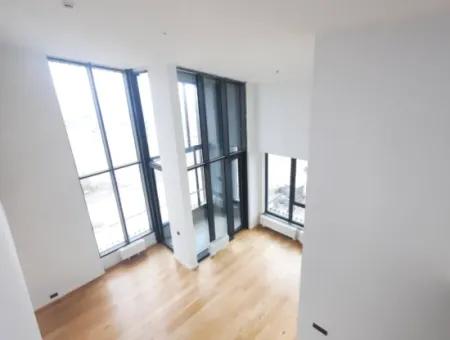 İncek Loft Satılık  5,5+1 Dubleks  Göl Manzaralı Kiracısız Daire