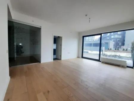 İncek Loft Satılık 3+1 Bahçe Dubleksi Peyzaj Manzaralı Daire