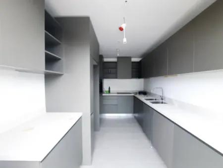 İncek Loft Satılık 3+1 Bahçe Dubleksi Peyzaj Manzaralı Daire