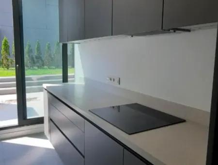 İncek Loft Satılık Teraslı  3+1 Şehir Manzaralı 3.Kat Daire