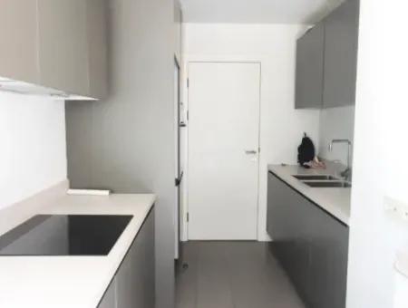 İncek Loft Satılık Teraslı  3+1 Şehir Manzaralı 3.Kat Daire