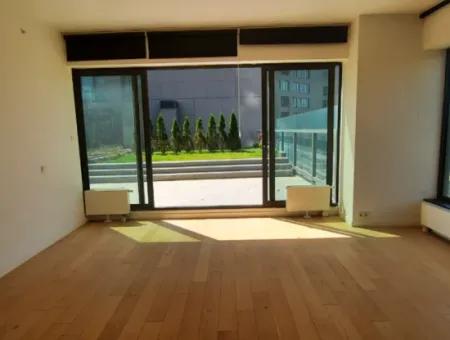 İncek Loft Satılık Teraslı  3+1 Şehir Manzaralı 3.Kat Daire