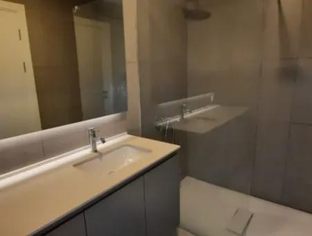 İncek Loft Satılık Teraslı  3+1 Şehir Manzaralı 3.Kat Daire