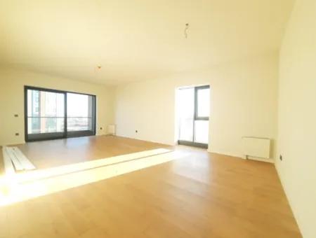 Beytepe İncek Bulvar Loft Satılık 3+1 130 M² 2.Kat Çayyolu Manzaralı Daire