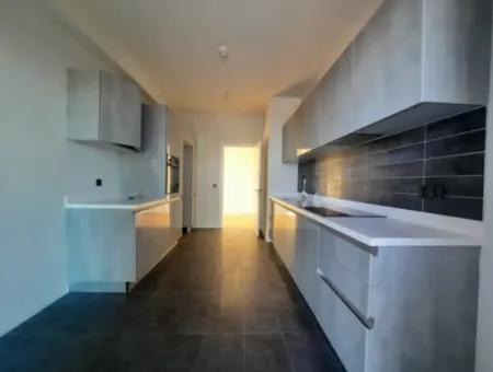 Beytepe İncek Bulvar Loft Satılık 3+1 130 M² 2.Kat Çayyolu Manzaralı Daire