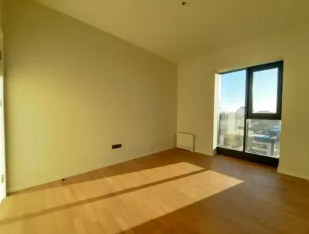 Beytepe İncek Bulvar Loft Satılık 3+1 130 M² 2.Kat Çayyolu Manzaralı Daire