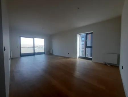 Beytepe İncek Bulvar Loft Satılık 3+1 130 M² 9.Kat Bulvar Manzaralı Daire