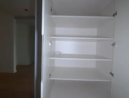 İncek Loft Satılık 2,5+1 Peyzaj Manzaralı 1.Kat Daire