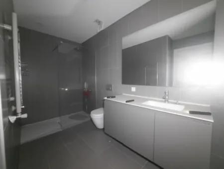 İncek Loft Satılık 2,5+1 Peyzaj Manzaralı 1.Kat Daire