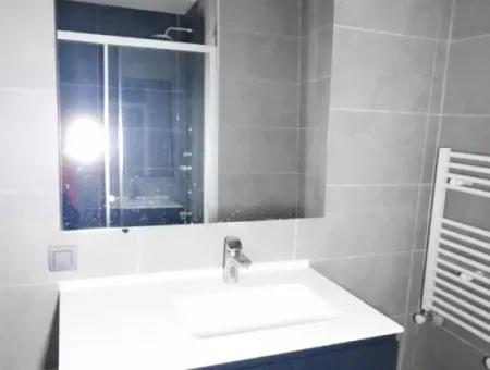 Beytepe İncek Bulvar Loft Satılık 2+1 90 M² 12.Kat Göl Manzaralı Daire