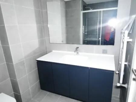 Beytepe İncek Bulvar Loft Satılık 2+1 90 M² 12.Kat Göl Manzaralı Daire