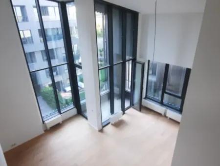 İncek Loft Satılık  5.5+1 Dubleks  Peyzaj Manzaralı 4.Kat Kiracısız Daire